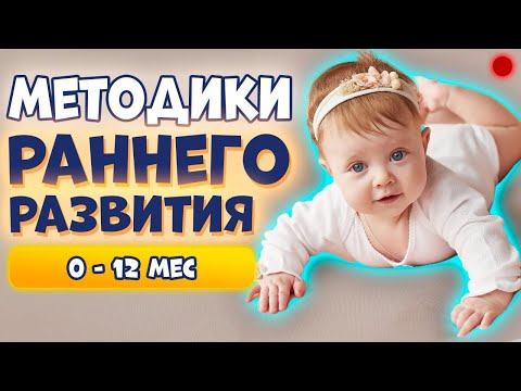 Видео: МЕТОДИКИ РАННЕГО РАЗВИТИЯ ДЕТЕЙ (0-12 МЕСЯЦЕВ) ВЕБИНАР (Монтессори, Доман, Сузуки...)