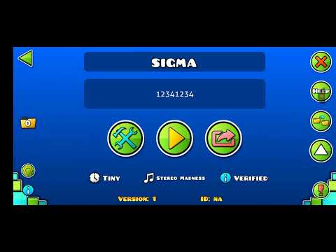 Видео: Игра в гд
