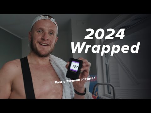 Видео: Тренировочный день в Бергене