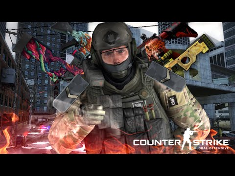 Видео: МИССИЯ В CS:GO ДЛЯ НАСТОЯЩИХ СИЛЬВЕРОВ