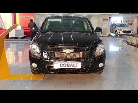 Видео: Янги Кобальт 2026 кандай чикади? 