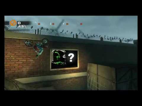 Видео: urban trial-3 серия