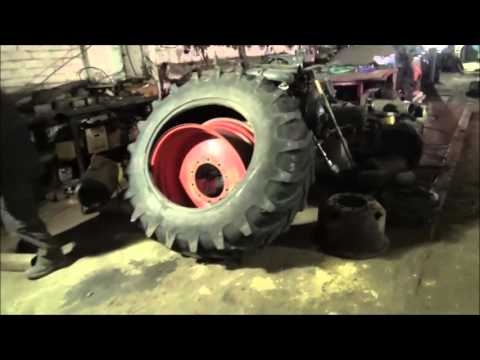 Видео: Ремонтируем технику с Михаилом Лисицей часть 10