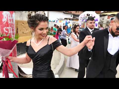 Видео: Абитуриентска вечер на Стефи 2025г гр.Разлог