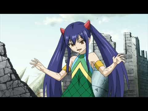 Видео: Эльза, Венди и Люси - Беги