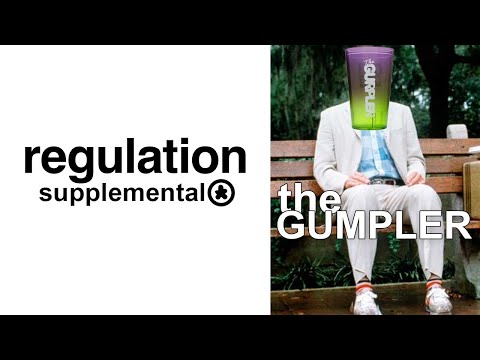 Видео: Gumpletime - Лаборатория Gumpler