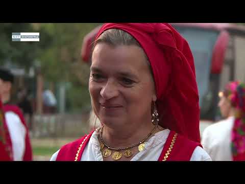 Видео: Пазители на традиции - Малешево