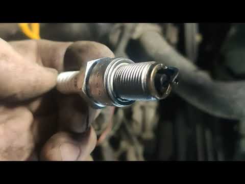 Видео: Неустойчивый холостой ход на Great Wall Deer, 2.2 л.