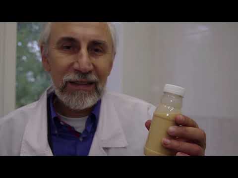 Видео: Отдел молекулярной микробиологии. История, исследования, перспективы.