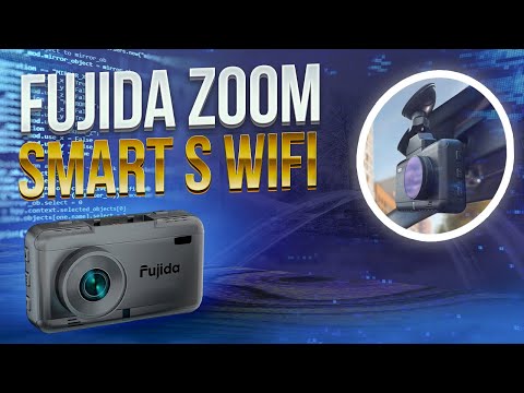 Видео: Обзор Fujida Zoom Smart S WiFi