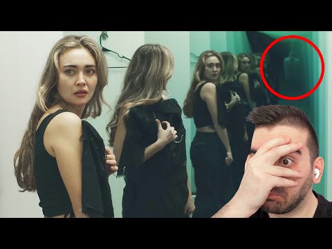Видео: МЪЖЪТ В СЪБЛЕКАЛНЯТА МЕ ГЛЕДА ЛОШО