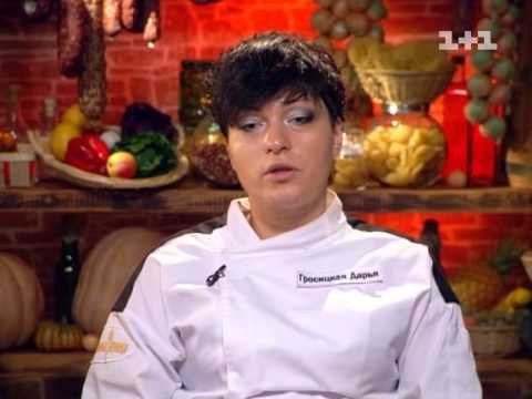 Видео: Кулинарное шоу "Адская кухня 2" - 12 выпуск
