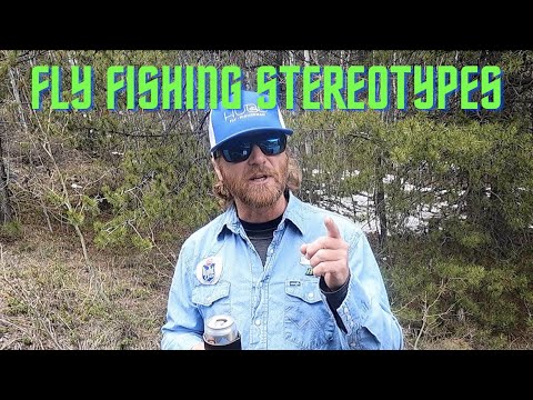 Видео: СТЕРЕОТИПЫ О ЛОВЕ НАХЛЫСТОМ