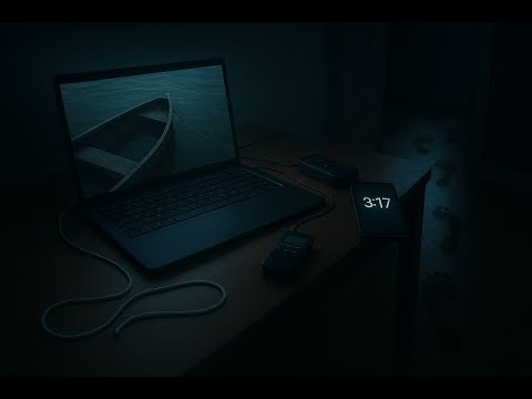 Видео: Три Семнадцать Мистика Страшные истории на ночь