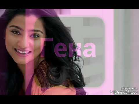 Видео: 9 от най красивите индийски актриси