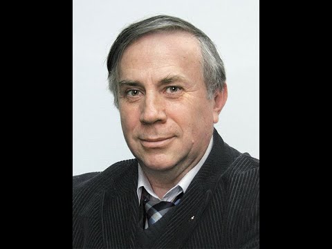 Видео: Лекция Пройдакова Э.М. "История вычислительной техники". РГУ нефти и газа (НИУ) имени И.М. Губкина.