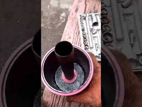 Видео: Газ 53 чому пропало давление масла і заміна масла і фільтра