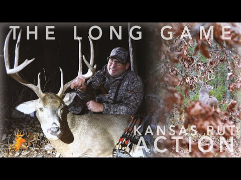 Видео: Долгая игра | Канзасская гонка