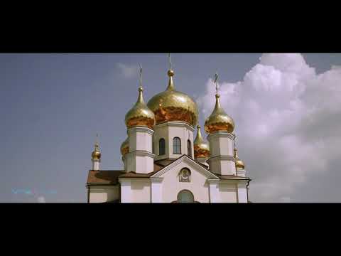 Видео: ЛЕНИНСК-КУЗНЕЦКИЙ Аэросъемка #VideoPilot