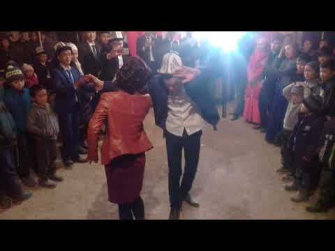 Видео: Кара бак мыктыбек