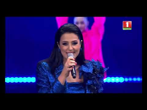 Видео: Ольга рыжикова ТЭО Моя Беларусь Моя Днк