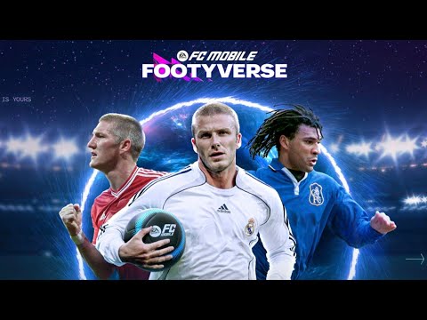 Видео: ПРОКАЧКА СОСТАВА В НОВОМ СОБЫТИЕ ФУТБОЛЬНАЯ ВСЕЛЕННАЯ!!!