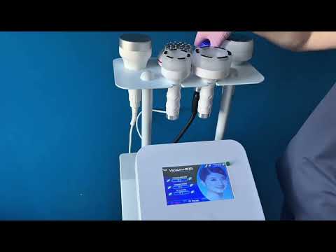 Видео: WL 12. Обзор и процедуры.