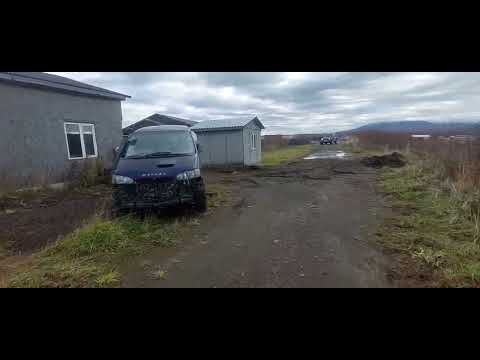 Видео: Итуруп