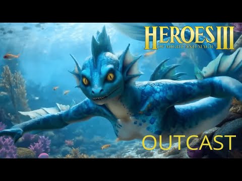 Видео: Герои 3 Пвп! JO Community