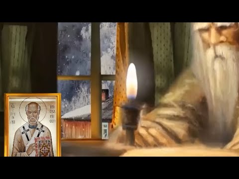 Видео: 31 октября день Луки. В этот день можно просить подсказку и помощь у предков.