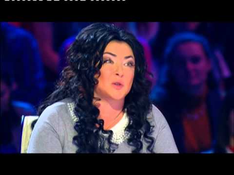 Видео: Мали "Право последней ночи". Выпуск 10 - Фактор А 2013