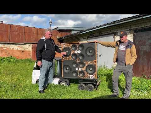 Видео: Проект Леха. Что с ним будет …