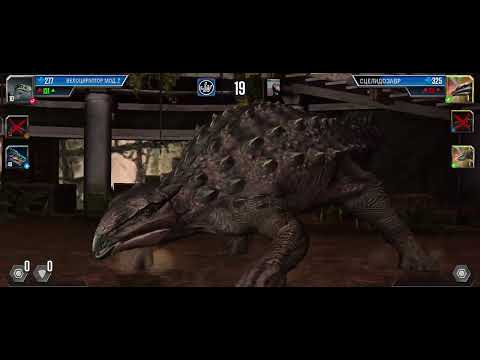 Видео: 2 часть игра про динозавров