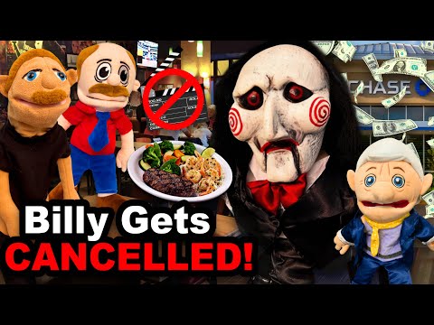 Видео: Фильм SML: «Билли» отменён!