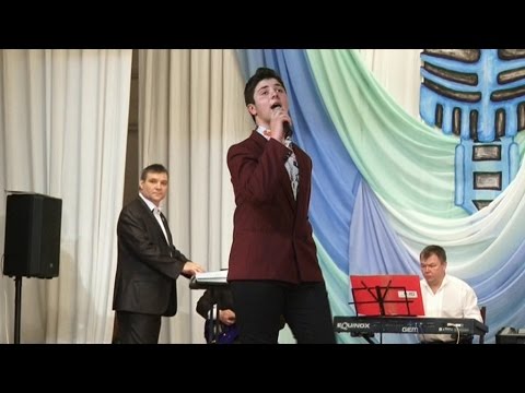 Видео: "Фаворит" Оркестр (г. Слободзея) 2 (руководитель С. Дашкевич) 2."Олеся"