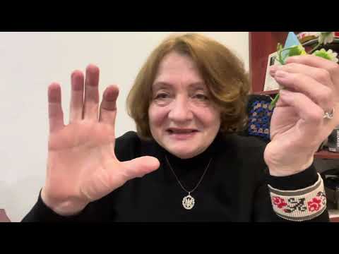 Видео: Дівчата валяльниці! Кому спадок?😊Частина 5