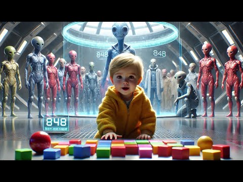 Видео: В реестре Interstellar Apex было зарегистрировано 847 видов — затем они обнаружили человеческих м...