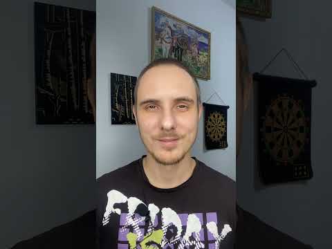 Видео: Проснуться от личности