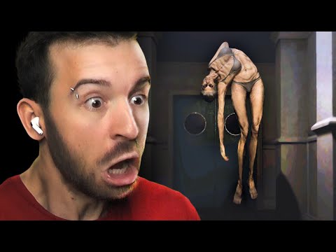 Видео: ЭТА ИГРА УЖАСАЕТ ДО ГЛУБИНЫ ДУШИ