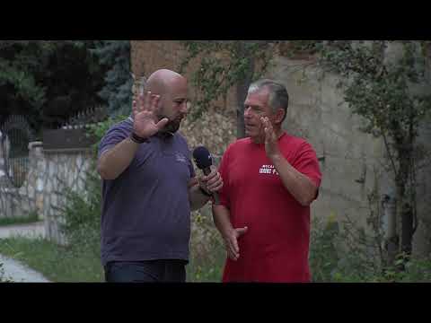 Видео: Мое село - Блаце 2 дел