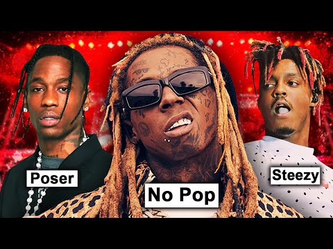 Видео: Рейтинг всех рэперов, которые пробовали кататься на скейтборде...