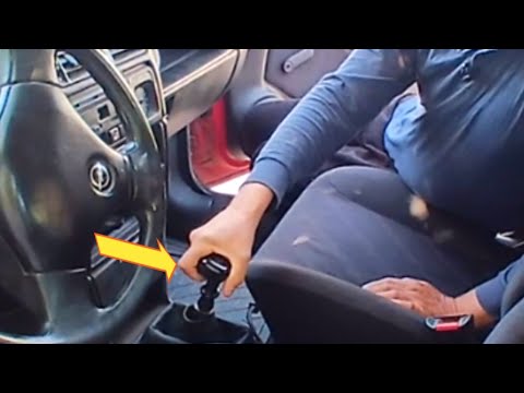 Видео: ВОТ КАК ПРАВИЛЬНО ОТРЕГУЛИРОВАТЬ МКПП ЧТОБЫ ВСЕ ПЕРЕДАЧИ ХОРОШО ВКЛЮЧАЛИСЬ. ОПЕЛЬ ВЕКТРА А