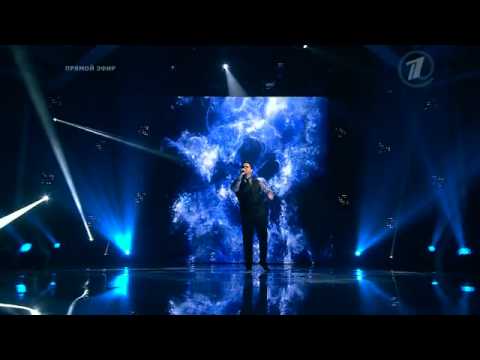 Видео: #Голос  - Интарс Бусулис. `Я люблю тебя больше природы`. Четвертьфинал - Голос