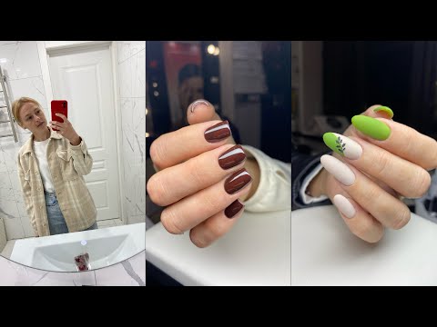 Видео: Vlog #2 НЕТ КЛИЕНТОВ, РАБОТЫ, РАСПАКОВКА