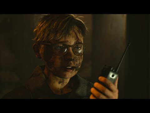 Видео: СУДЬБА СЭМА — Hell Is Us #20 NO Commentary 