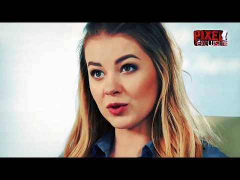 Видео: Олеся Фаттахова & Кирилл Дыцевич **Ты моя я это знаю... без тебя я пропадаю