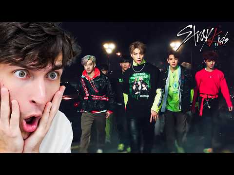 Видео: POV: Вы глубоко провалились в кроличью нору STRAY KIDS...