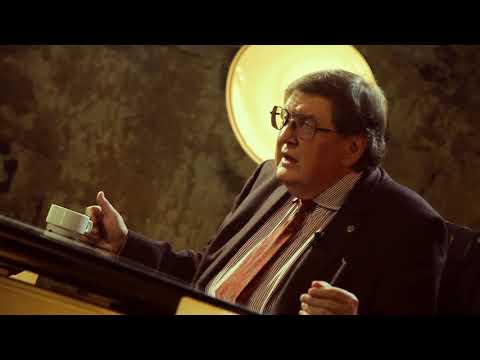 Видео: Чем отличается талант от гения?