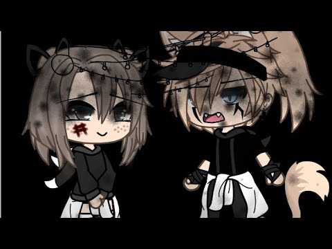 Видео: ♡•мальчик абьюзер• °клип° •{Лина Лее}•♡gacha life♡