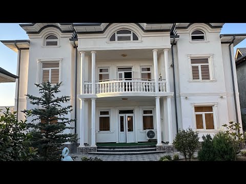 Видео: Ховли уй сотилади аэрапорт экопен худуд